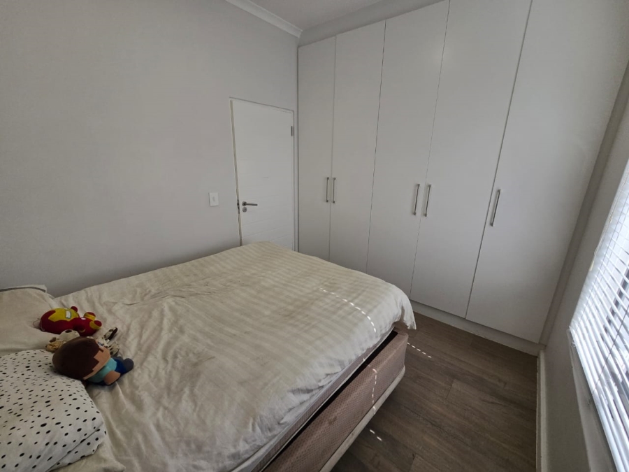 To Let 3 Bedroom Property for Rent in Burgundy Estate Western Cape